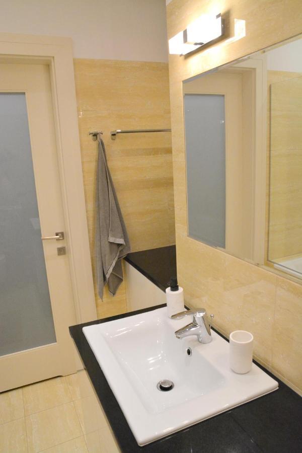 وارسو Azyl Apartments المظهر الخارجي الصورة